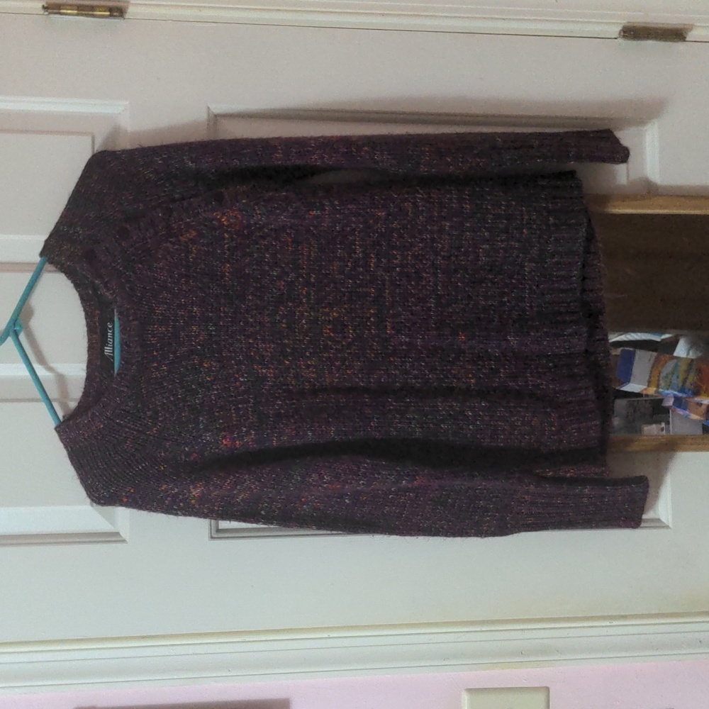 Sweater Size Medium